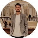 Asistan profil görseli